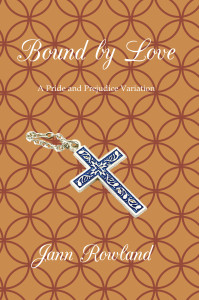 Book Cover: Bound by Love