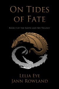 Book Cover: On Tides of Fate