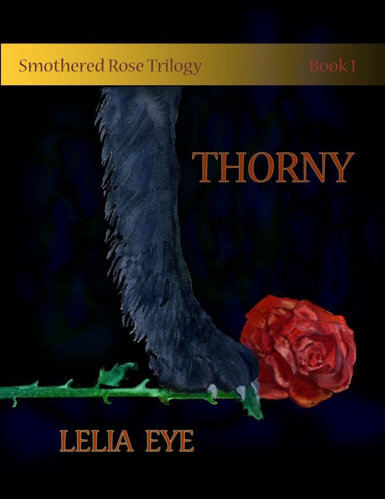 Book Cover: Thorny