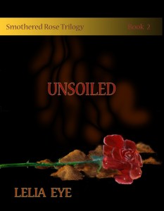 Book Cover: Unsoiled