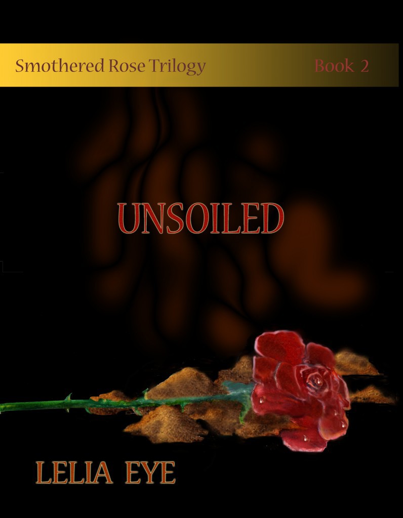 Book Cover: Unsoiled