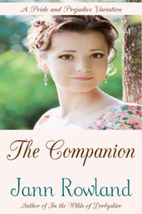 Book Cover: The Companion