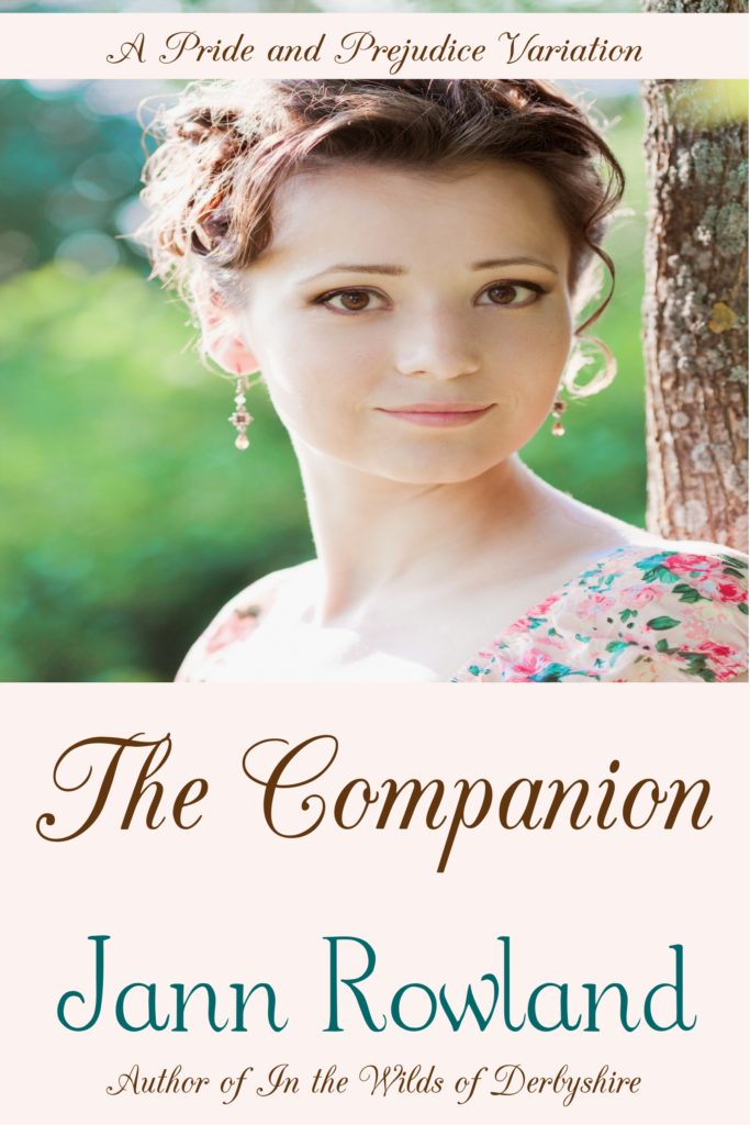 Book Cover: The Companion