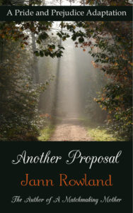 Book Cover: Another Proposal