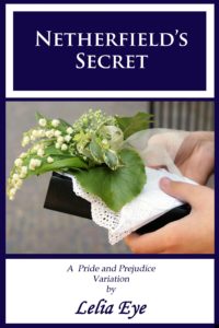 Book Cover: Netherfield’s Secret