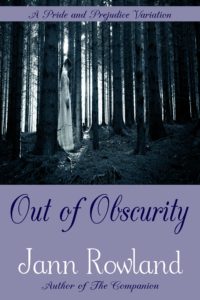 Book Cover: Out of Obscurity