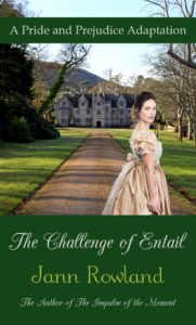 Book Cover: The Challenge of Entail