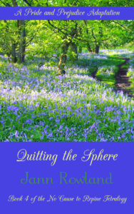 Book Cover: Quitting the Sphere