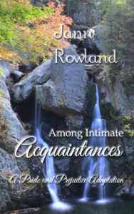 Book Cover: Among Intimate Acquaintances