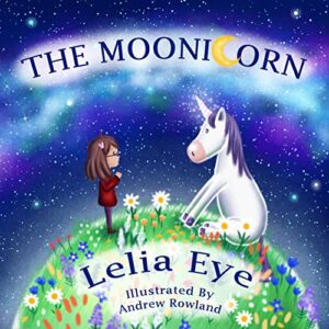 Book Cover: The Moonicorn