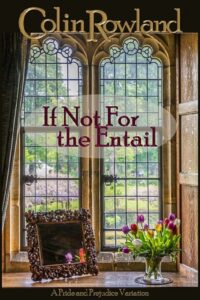 Book Cover: If Not for the Entail